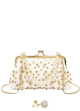 Chaima Women's Handbag